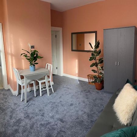 Cozy Flat By Birmingham Canals & City Centre المظهر الخارجي الصورة