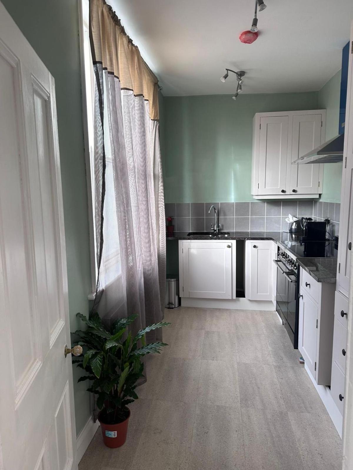 Cozy Flat By Birmingham Canals & City Centre المظهر الخارجي الصورة