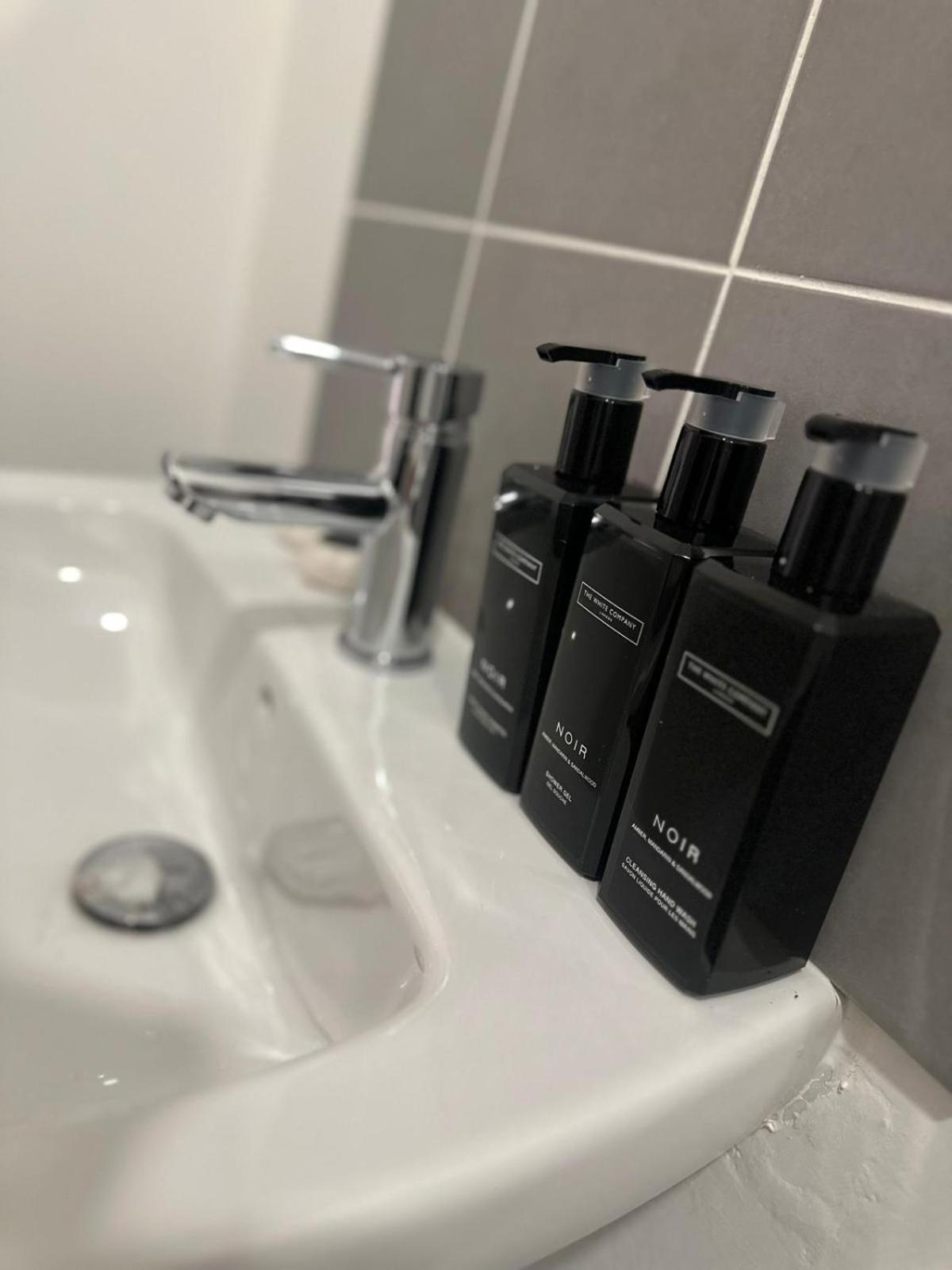 Cozy Flat By Birmingham Canals & City Centre المظهر الخارجي الصورة